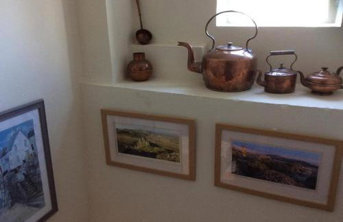 Bayvil - Nevern - Foto 26