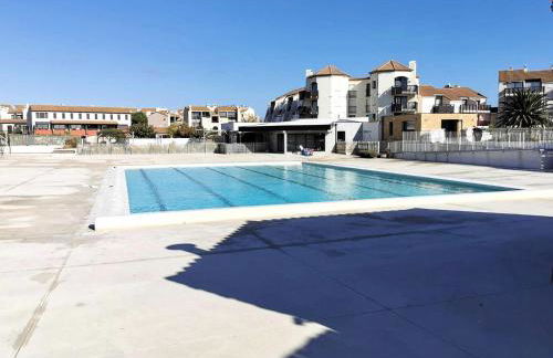 Résidence L'etang - Appartement 2 pièces - 4 personnes - LE BARCARÈS. Réf: 9ETA_206A MAE-7243 - Foto 20