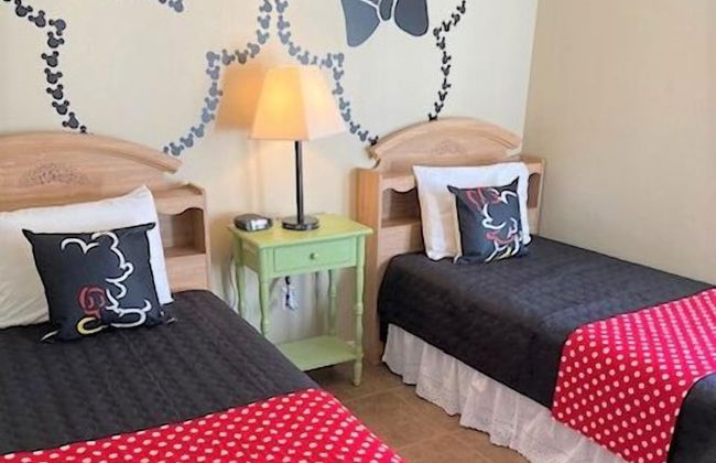 Goofy's Golf Getaway 4 Bedroom Home - Foto 9