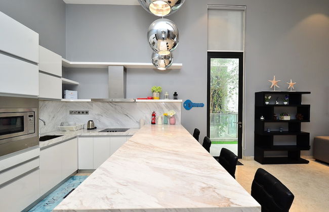 Super Star Icon Mont Kiara Kuala Lumpur - Foto 75