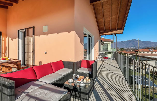 Villa Laura Private Pool and Garden - Foto 38