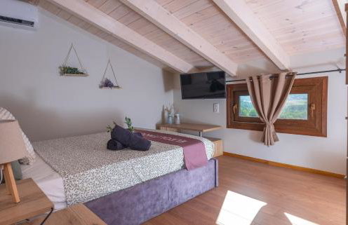 Eleolithos Villa olive & pool - Foto 17