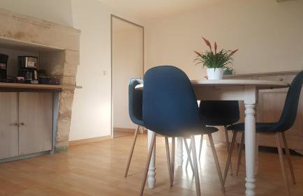 L'âtre de l'Abeilloire - Foto 15