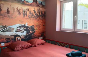 Capsule retour vers le futur - Foto 39