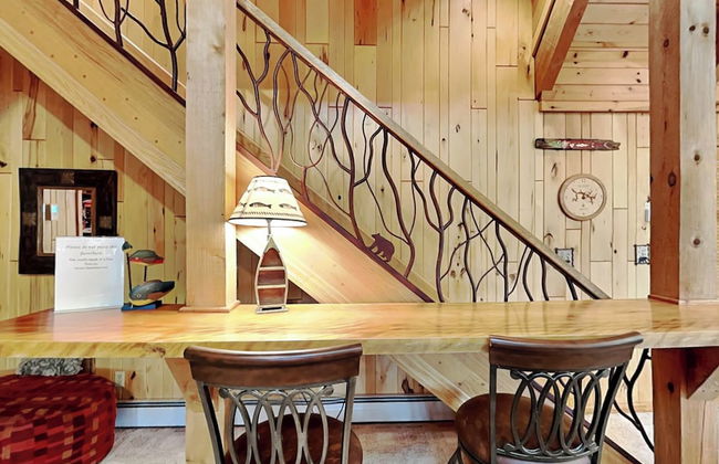 Inspiration Point by Taylor Made Deep Creek - Foto 59