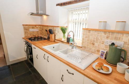 Natland Hall Cottage - Foto 14