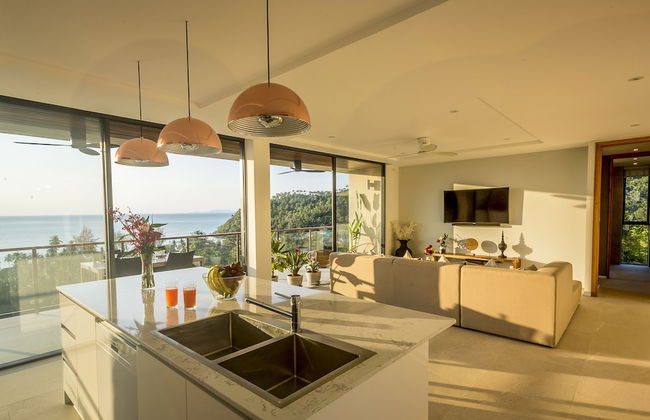 Bay Villas Koh Phangan - Foto 40