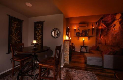 The Kuhl Little Castle Haus - Foto 24