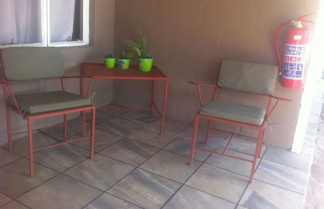 Ditlhapi Guest House - Foto 50