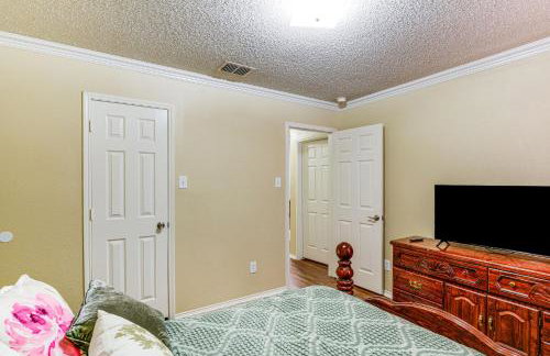 Family Home Near I-80 in Suburban Dallas Sidekick - Foto 16