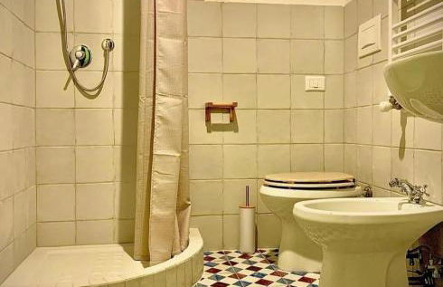 Il Vicolo apartment in the village - Foto 17