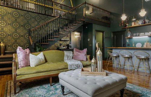 Gypsy - The Vestry on Read - Foto 22