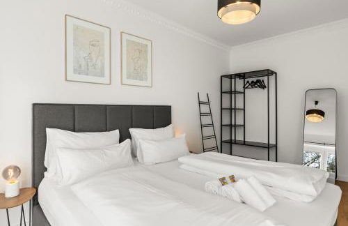 YUVA HOMES am Kurpark - BRIGHT Collection - Foto 64