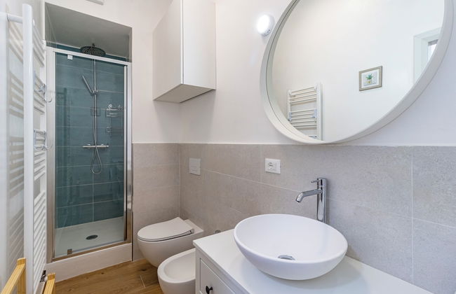 Comfortable Apartment in Firenze-careggi - Photo 21