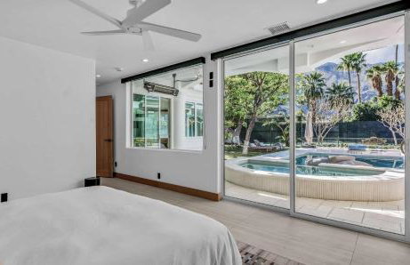 Luxury 6br Palm Springs Retreat with Private Pool & Spa - Foto 46