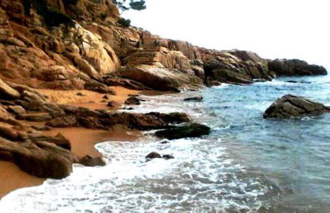 Thegoldsand Cala Salions Tossa de Mar - Foto 27