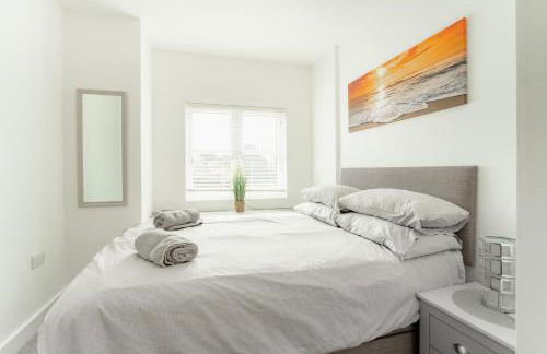 Large Modern Scenic 4 Bedroom Townhouse - Foto 39