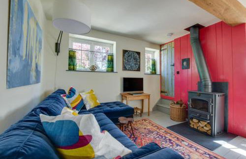 2 Bed in Field Dalling oc-1988 - Photo 9