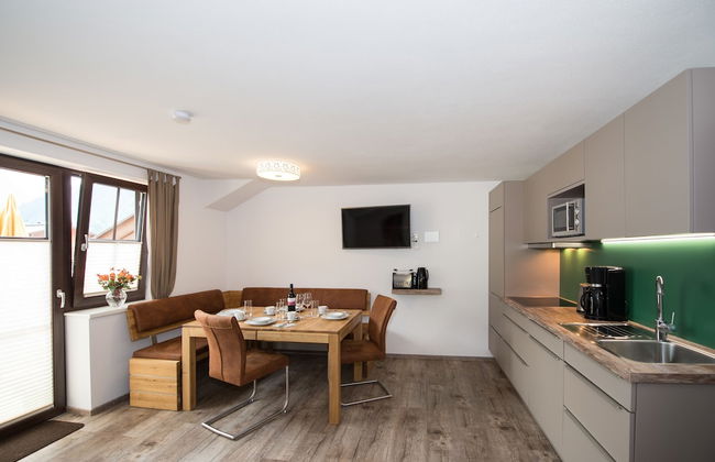 Appartementhaus Renate - Foto 26