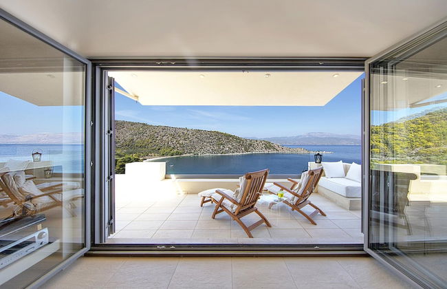 Crystal View Villa by Unique Villas Collection - Foto 1