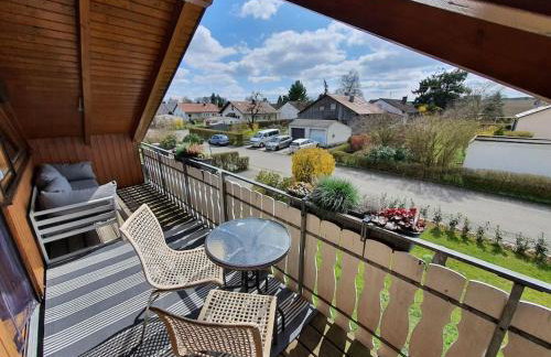 Voll ausgestattete Wohnung mit Südbalkon familien- & hundefreundlich - Photo 12