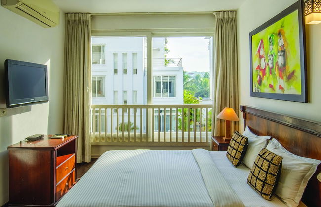 Quill Residence Candolim Goa - Photo 6