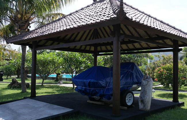 Villa Cymopoleia - Foto 19