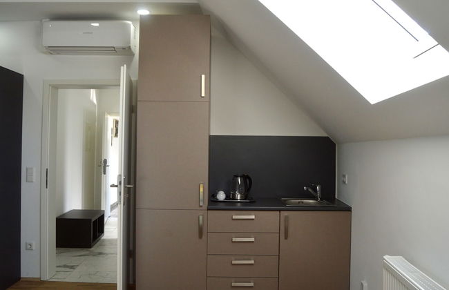 Rosbacher nun Residenz - Foto 5