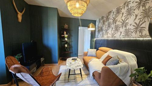 Le Cityzen Lens Gare - Foto 2