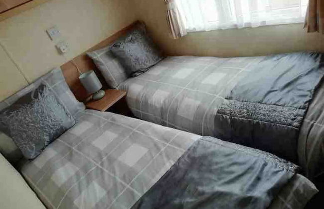 Static Caravan Port Haverigg Marina Marina View - Foto 3