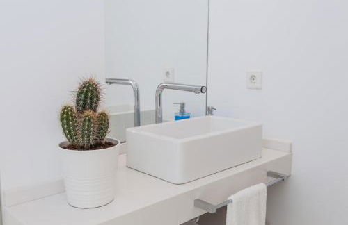 Villa Alkaram de lujo con vistas panorámicas al mar - Foto 49