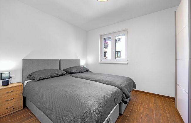 Sauna & Jacuzzi Apartment Rossa - Photo 3