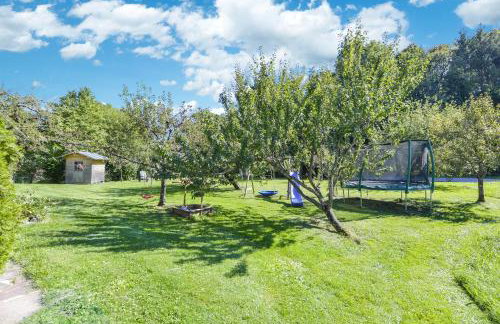 Jaudenhof - Apartment Seekaralm - Foto 25