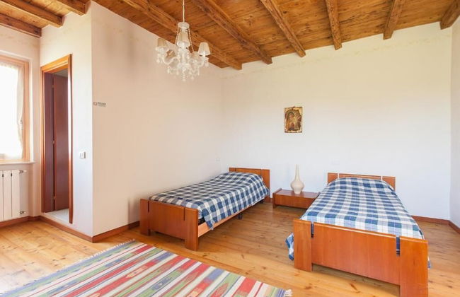 Cascina Serenella B&B - Photo 11