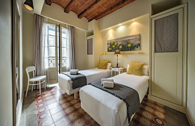 Habitat Apartments Alaia - Photo 52