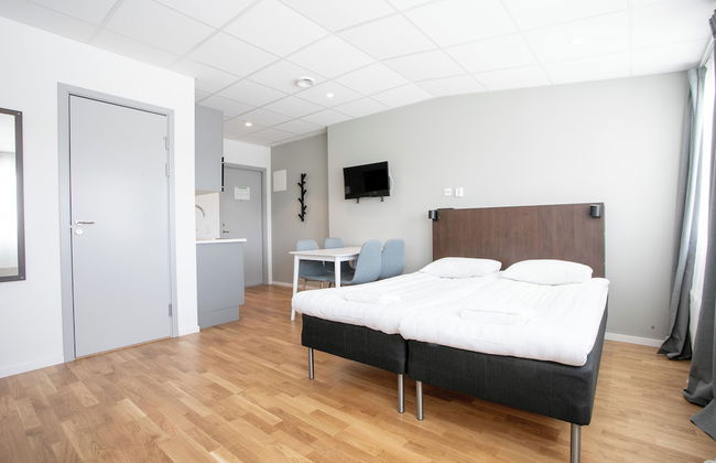 ApartDirect Arlandastad - Foto 17