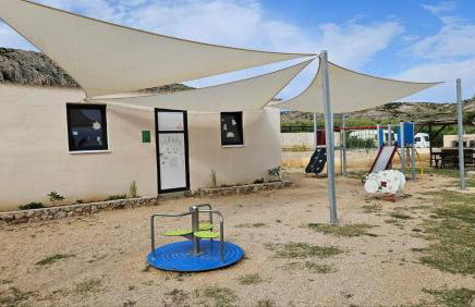 Relax Mobile Home, Terra Park SpiritoS - Photo 35