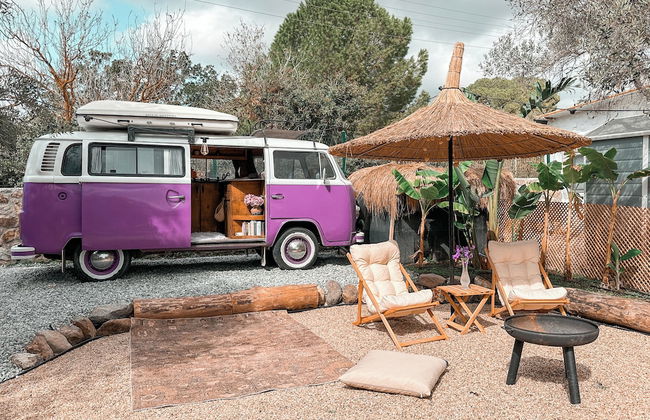 Pura Vida Bodrum - Foto 13