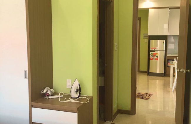 Seaview Front Apartment - Foto 7