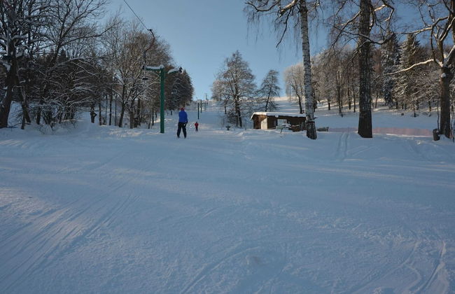 Chalet in Mala Skala Near Ski Slopes - Foto 16