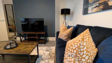 Jarrow City 3 Bed Stay - Photo 3