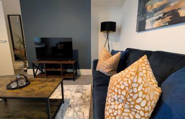 Jarrow City 3 Bed Stay - Foto 3