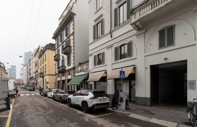 Brera Apartments in San Marco - Foto 62