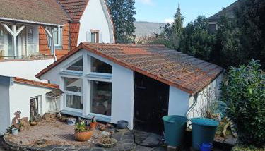 Alte Töpferei - Foto 4, Garden