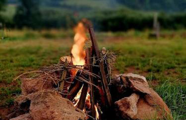 Domek pod Ostoją Góry Sowie - Foto 34