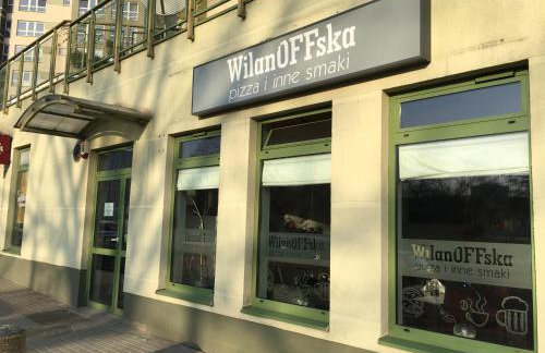 Apartament Mokotow - Foto 32