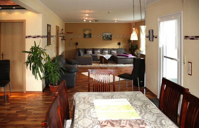 Ferienhaus Mowe in Mirow - Foto 7