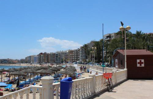 Aldea del Mar - Photo 8
