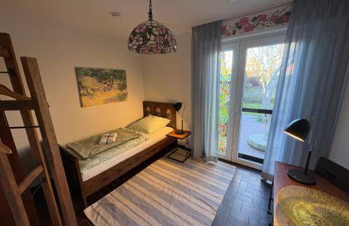 Ferienhaus Magnolie Xanten - Foto 17