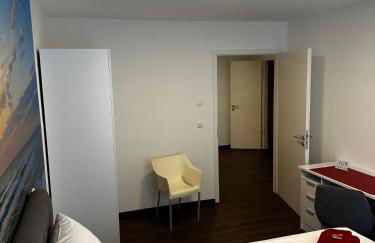 Barrierefreie Ferienwohnungen in der Nähe der Golf- und Freizeitanlage - Foto 20